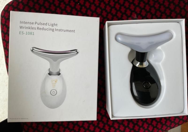 Multifunctional Facial Skin Care Tool r3fvcs-m6
