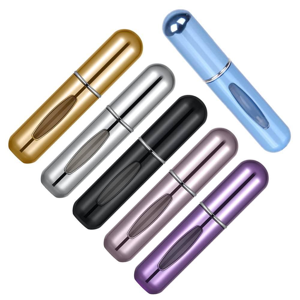 Women's Pocket Perfume(Pack of 4) r3fvcs-m6