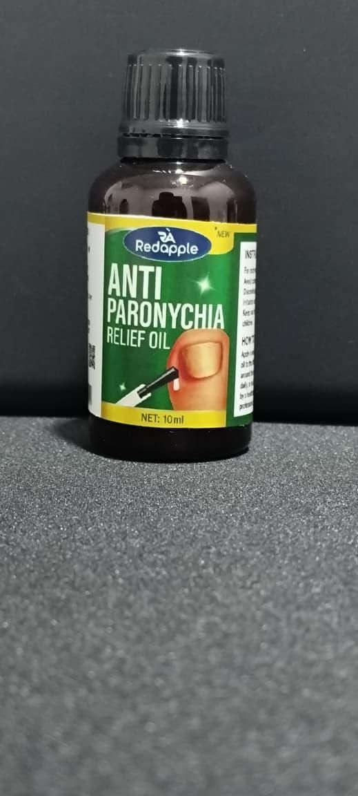 Anti Paronychia Relief Oil 20 ml Pack of 2 r3fvcs-m6