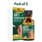 Anti Paronychia Relief Oil 20 ml Pack of 2 r3fvcs-m6