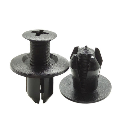 100-Pcs Universal Screw Clamps (Pack of 1) r3fvcs-m6