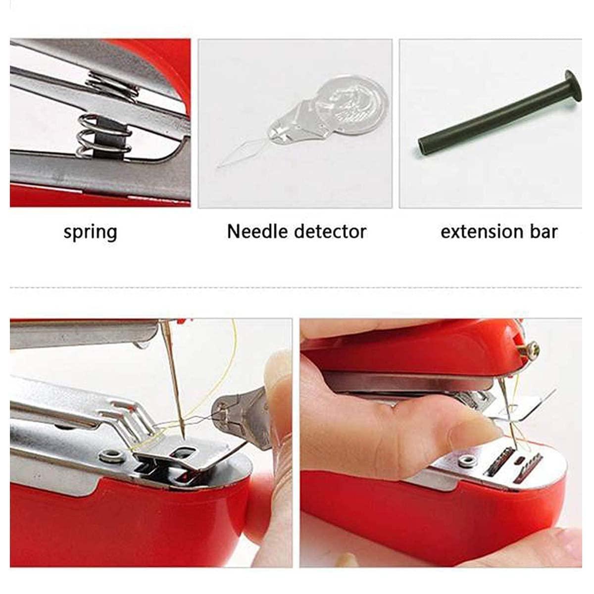 Portable Sewing Machine r3fvcs-m6