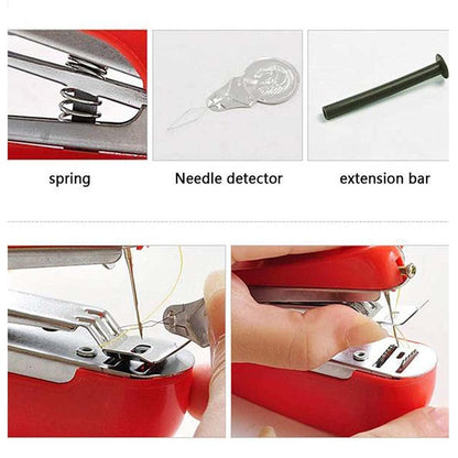 Portable Sewing Machine r3fvcs-m6