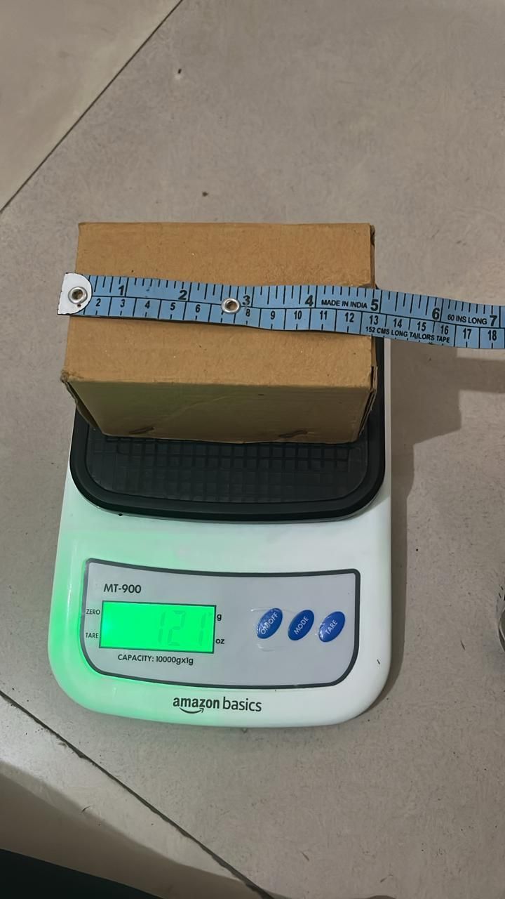 Automatic Cut Off Timer Switch Plug r3fvcs-m6
