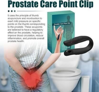 Sugar Control LI4 Acupressure Point Clip r3fvcs-m6