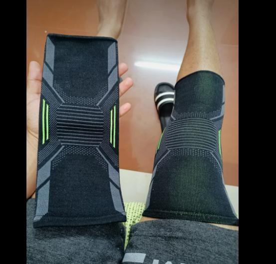 Knee Cap Compression Support r3fvcs-m6
