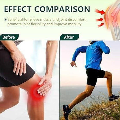 Herbal Miracle Balm for Pain Relief r3fvcs-m6