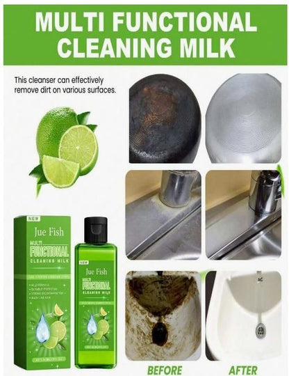 Multipurpose Kitchen Grease Cleaner For Cleaning Kitchen Tools (Pack Of 3) r3fvcs-m6