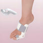 Silicone Toe Separator For Adults Bunion Corrector Splint Kit For Toe r3fvcs-m6