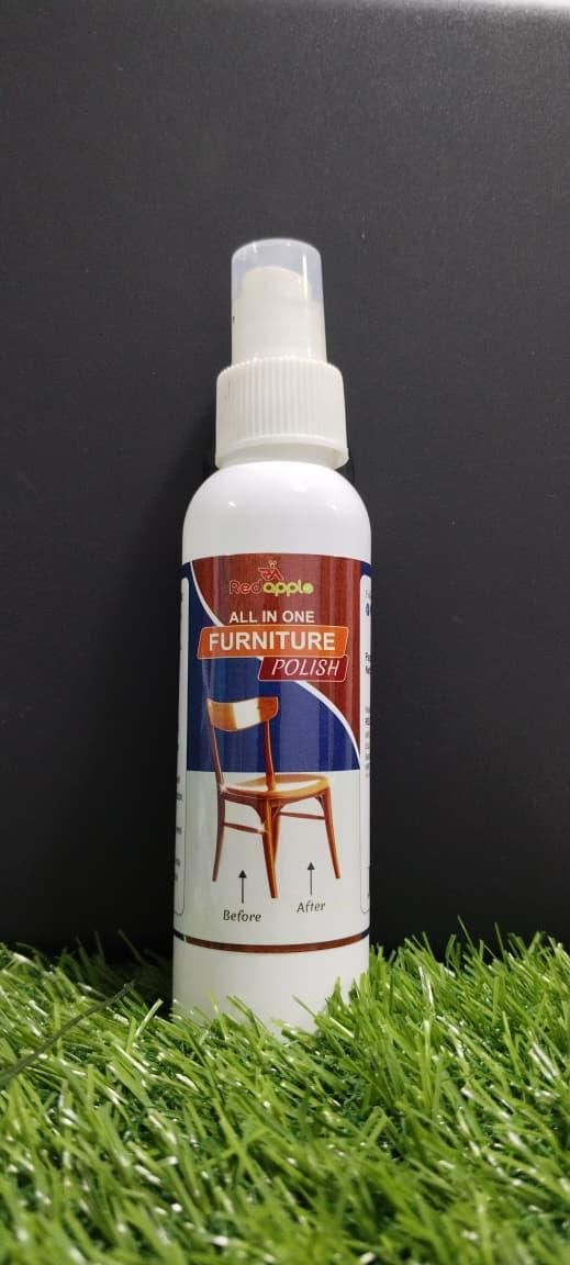 All In One Furniture Polish 450 grm Pack of 3 r3fvcs-m6