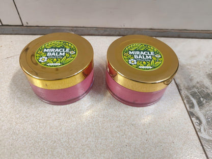 Herbal Miracle Balm for Pain Relief r3fvcs-m6