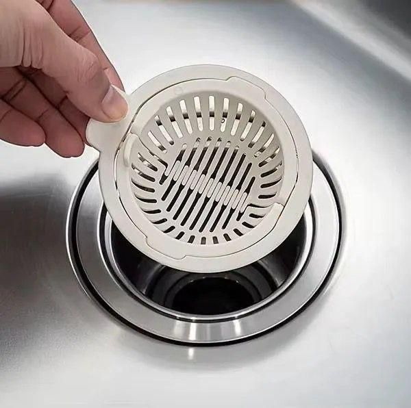 Kitchen Sink Strainer (Pack of 2) r3fvcs-m6