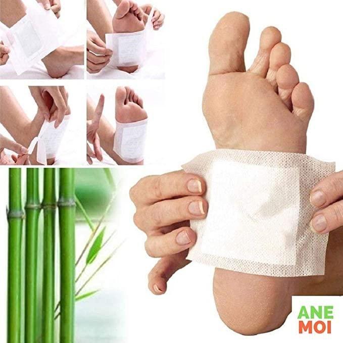 Knee Relief Pain Patches r3fvcs-m6