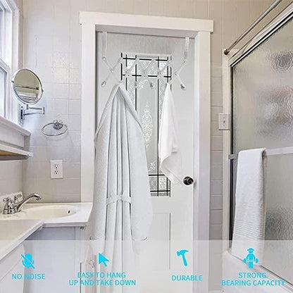 Alloy Steel Hooks for Clothes Hanging r3fvcs-m6