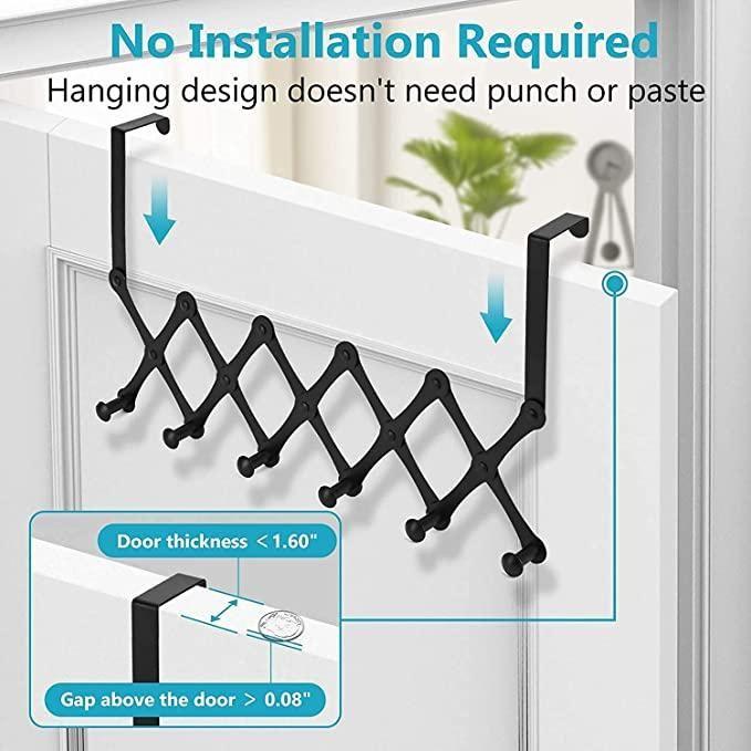 Alloy Steel Hooks for Clothes Hanging r3fvcs-m6