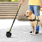 Folding Dog Poop Scooper (Assorted Color) r3fvcs-m6