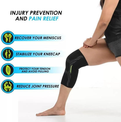 Knee Cap Compression Support r3fvcs-m6