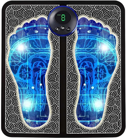 Foot Massage Pain Reliever r3fvcs-m6
