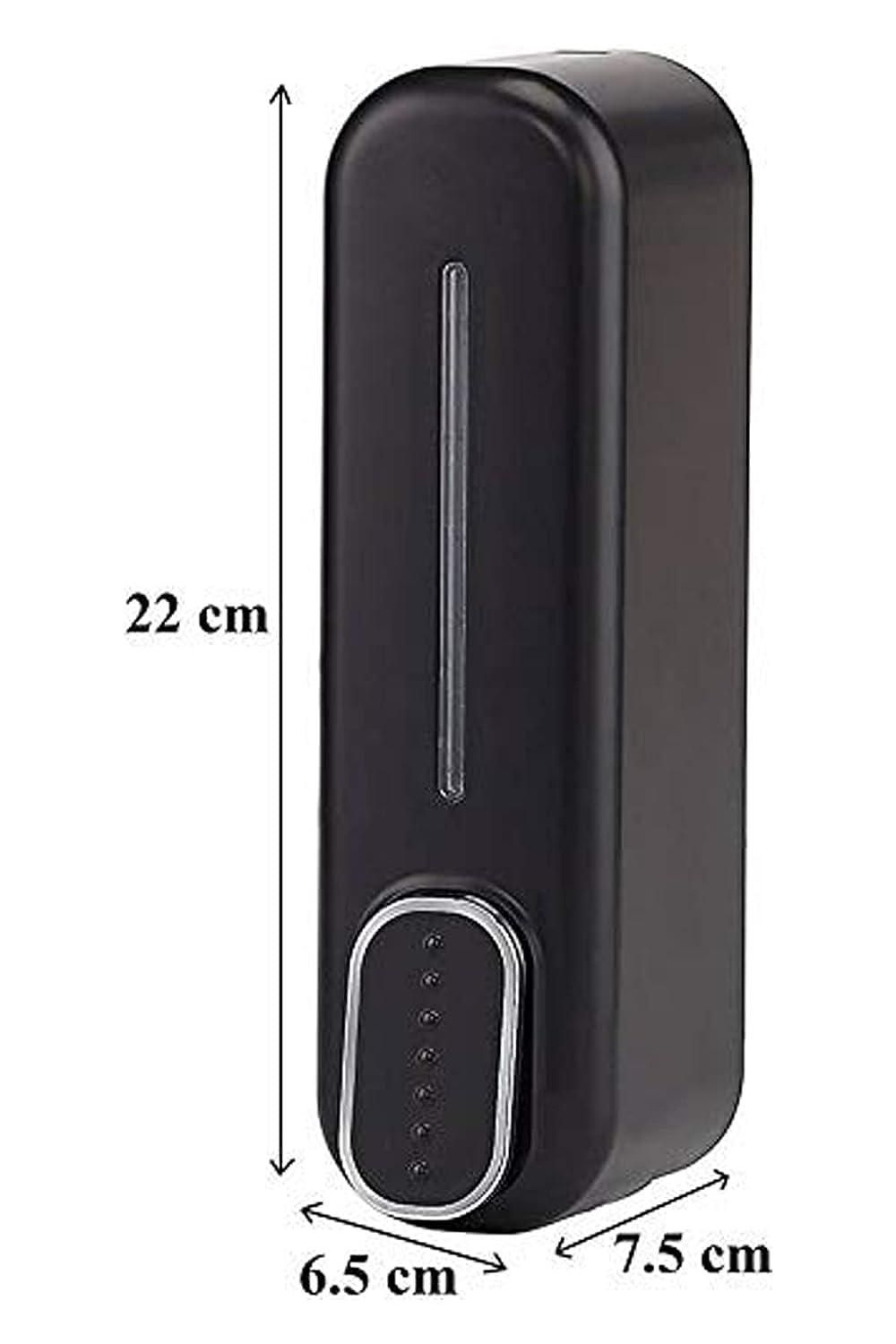 Wall Mounted Dispenser – Clean, Organized & Hassle-Free Living! r3fvcs-m6
