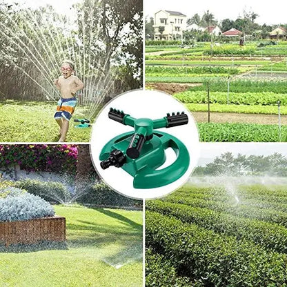 360 Degree Sprayer Head Water Saving Device r3fvcs-m6