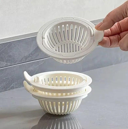 Kitchen Sink Strainer (Pack of 2) r3fvcs-m6