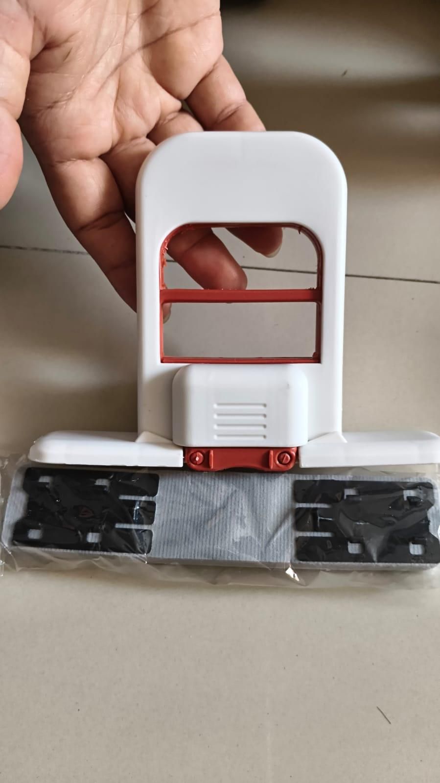 Mini Foldable Desktop Mop r3fvcs-m6