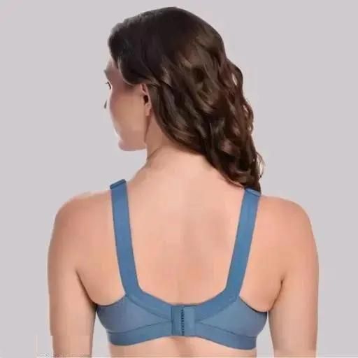 Full Coverage Non Padded Bra Pack of 3 r3fvcs-m6