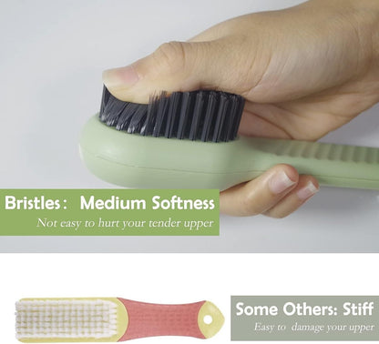 Multifunctional Shoe Polishing Brush r3fvcs-m6