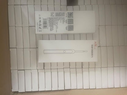 Smart Visual Ear Wax Cleaner r3fvcs-m6