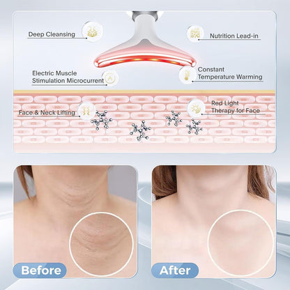 Multifunctional Facial Skin Care Tool r3fvcs-m6