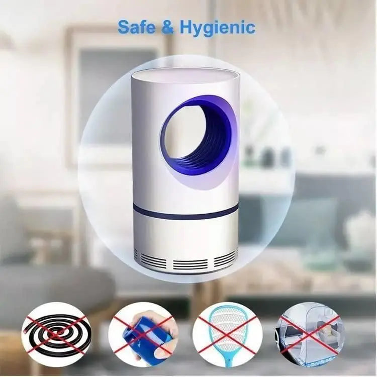 Electronic LED Mosquito Killer Lamp r3fvcs-m6