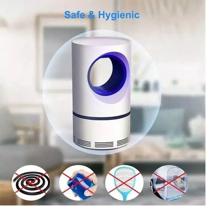 Electronic LED Mosquito Killer Lamp r3fvcs-m6