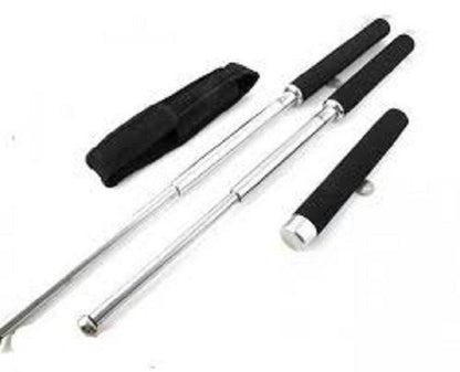 Self Defence Tactical Rod (Heavy Metal and Extendable) r3fvcs-m6