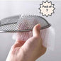 Silicon kitchen cleaning tool (Pack of 2) r3fvcs-m6