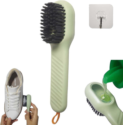 Multifunctional Shoe Polishing Brush r3fvcs-m6