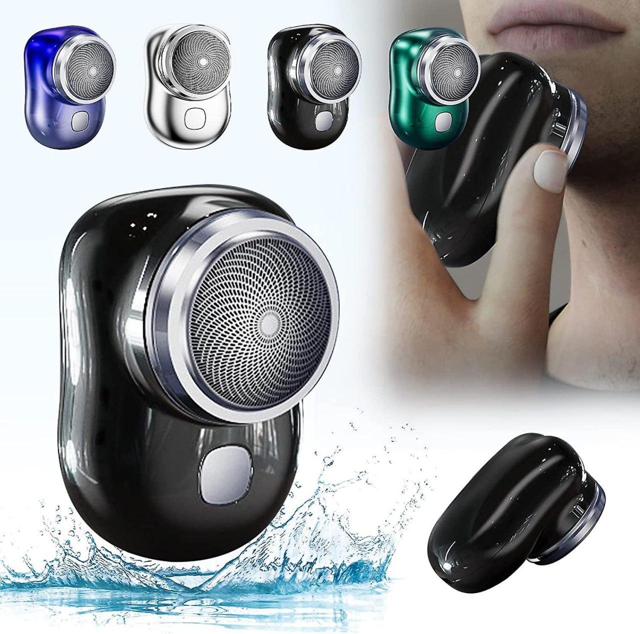 Mini Electric Shaver r3fvcs-m6