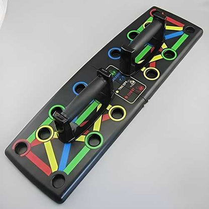Fitbeast 2.0 (Push Up Board) r3fvcs-m6