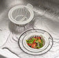 Kitchen Sink Strainer (Pack of 2) r3fvcs-m6