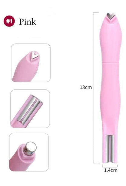 3 in 1 Cat Eye Nail Versatile Magnet Tool (Pack of 2) r3fvcs-m6