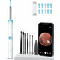 Smart Visual Ear Wax Cleaner r3fvcs-m6
