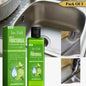 Multipurpose Kitchen Grease Cleaner For Cleaning Kitchen Tools (Pack Of 3) r3fvcs-m6