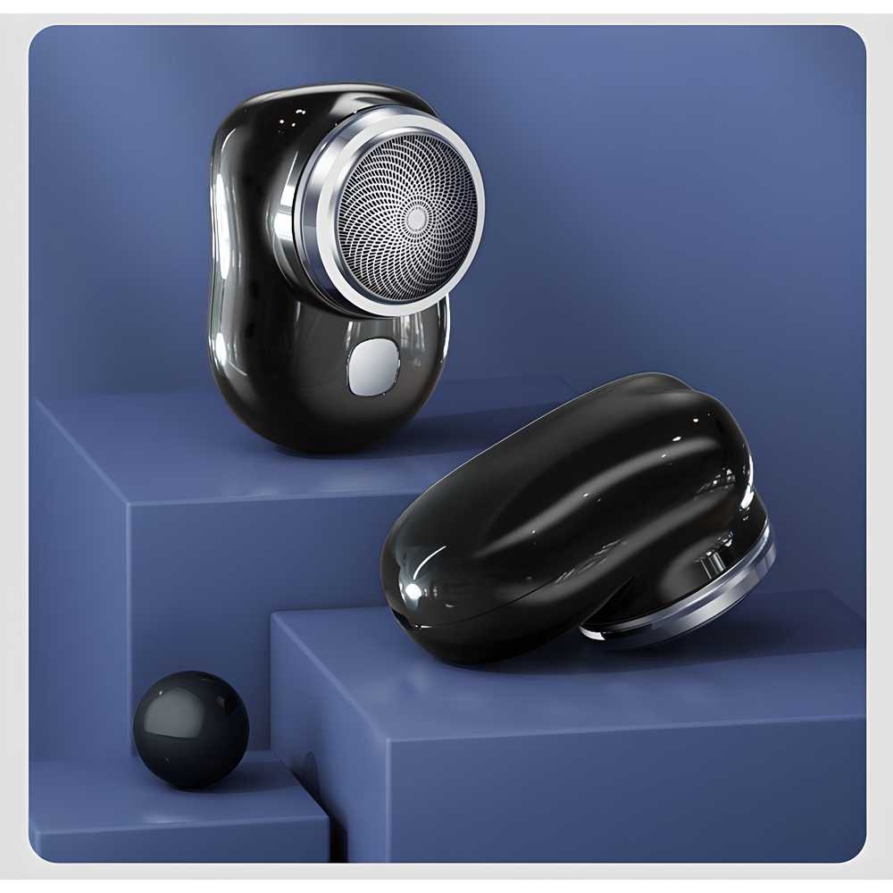 Mini Electric Shaver r3fvcs-m6