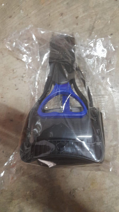 Folding Dog Poop Scooper (Assorted Color) r3fvcs-m6