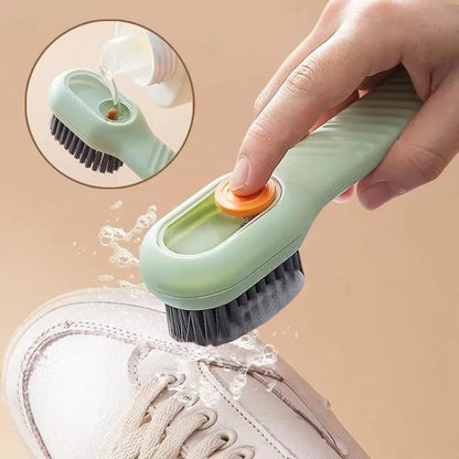 Multifunctional Shoe Polishing Brush r3fvcs-m6