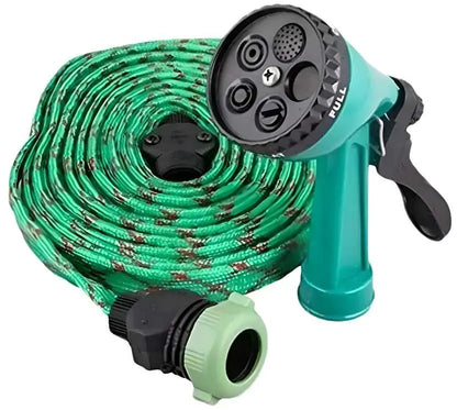 4-in-1 Water Spray Gun - Hose Pipe r3fvcs-m6