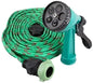 4-in-1 Water Spray Gun - Hose Pipe r3fvcs-m6