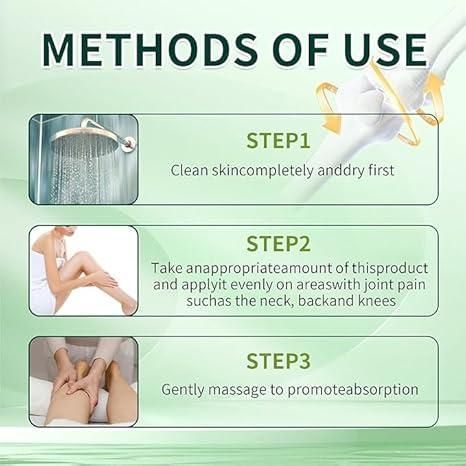 Herbal Miracle Balm for Pain Relief r3fvcs-m6