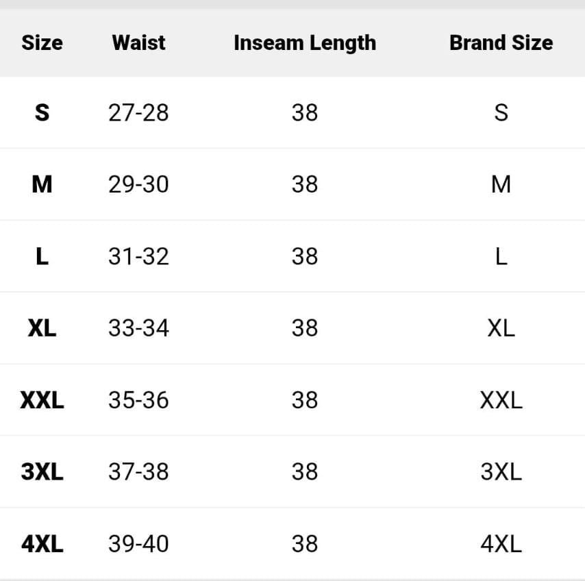 Women's Casual Black Straight Fit Pants r3fvcs-m6