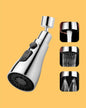3 Modes Kitchen Sink Faucet r3fvcs-m6