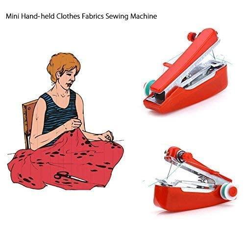 Portable Sewing Machine r3fvcs-m6